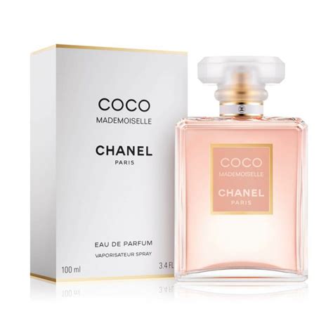 price of coco chanel perfume 100ml|coco mademoiselle best price 100ml.